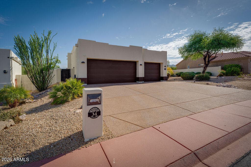 4055 N Recker Road 34, Mesa, AZ 85215 — photo 4 of 81