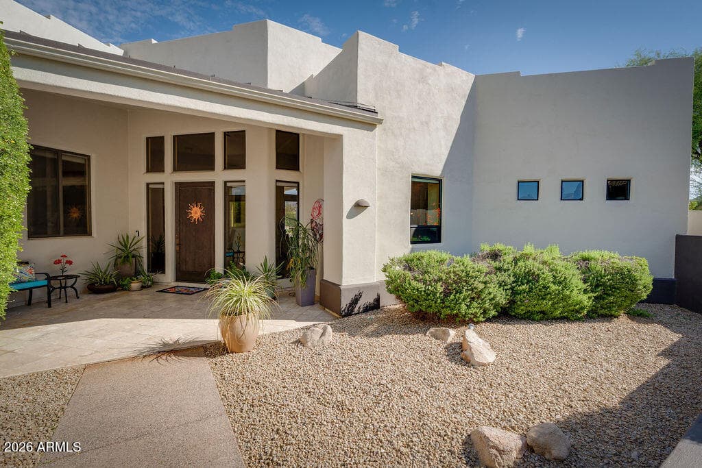 4055 N Recker Road 34, Mesa, AZ 85215 — photo 5 of 81
