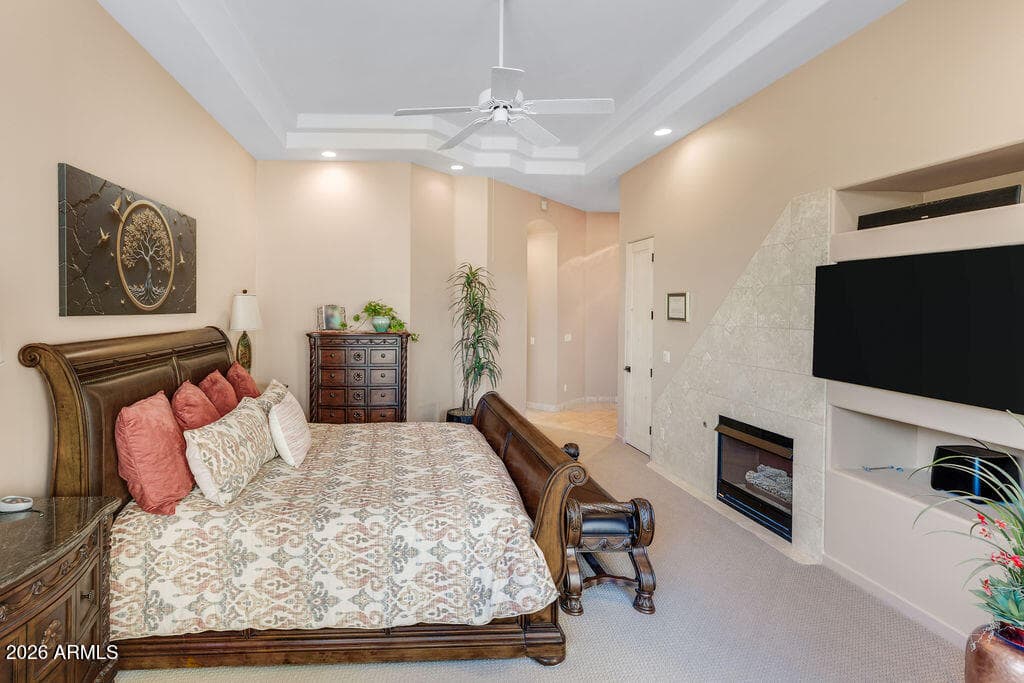 4055 N Recker Road 34, Mesa, AZ 85215 — photo 17 of 81