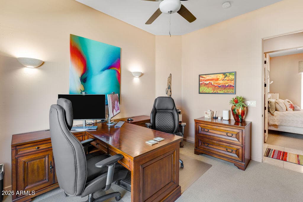 4055 N Recker Road 34, Mesa, AZ 85215 — photo 47 of 81