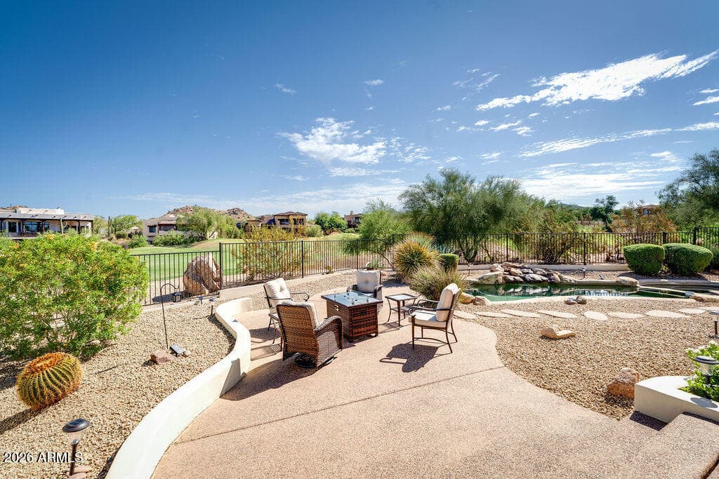 4055 N Recker Road 34, Mesa, AZ 85215 — photo 54 of 81