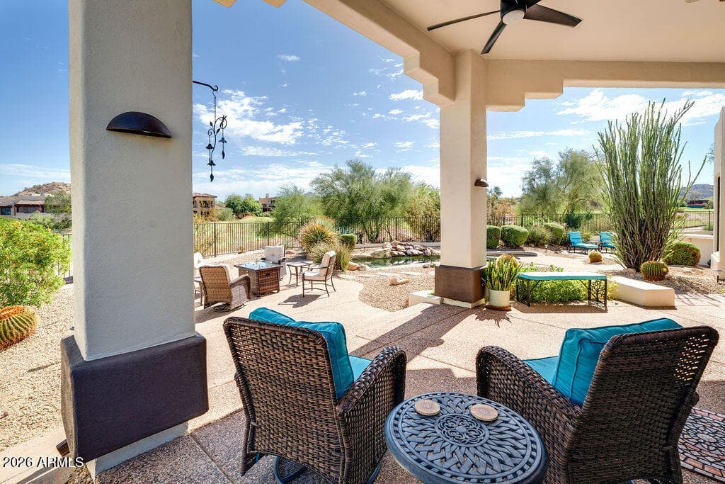 4055 N Recker Road 34, Mesa, AZ 85215 — photo 55 of 81