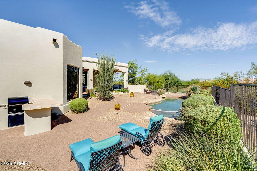4055 N Recker Road 34, Mesa, AZ 85215 — photo 60 of 81