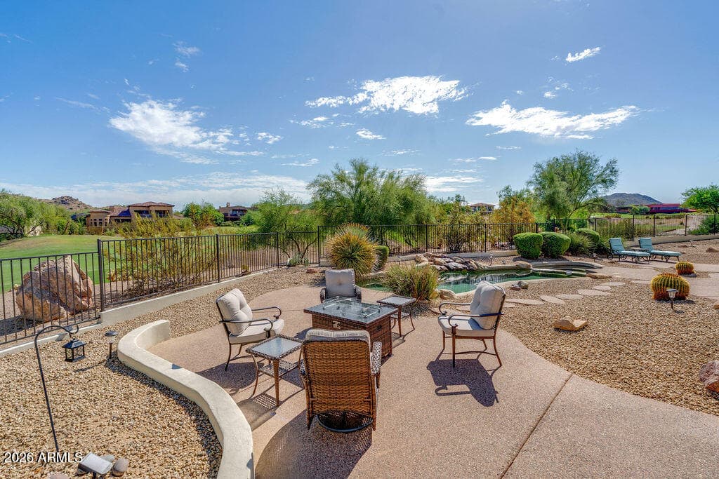 4055 N Recker Road 34, Mesa, AZ 85215 — photo 61 of 81