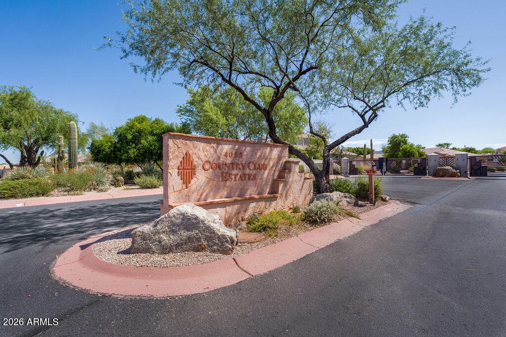 4055 N Recker Road 34, Mesa, AZ 85215 — photo 62 of 81