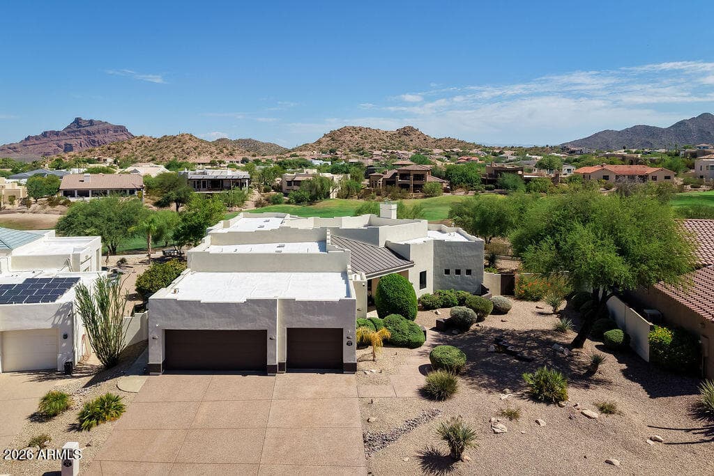 4055 N Recker Road 34, Mesa, AZ 85215 — photo 66 of 81