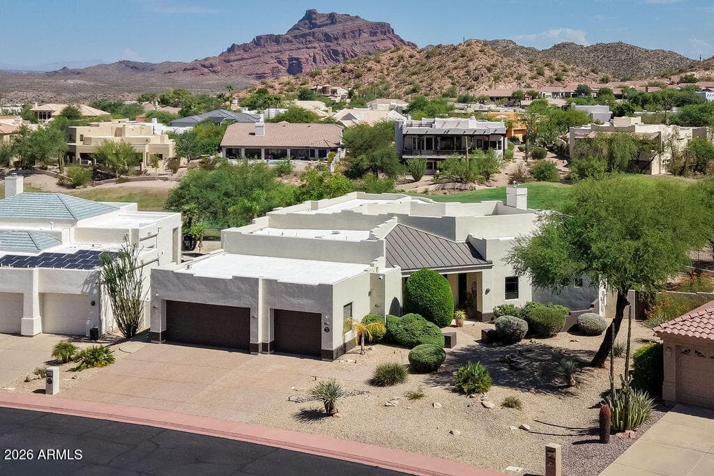 4055 N Recker Road 34, Mesa, AZ 85215 — photo 67 of 81