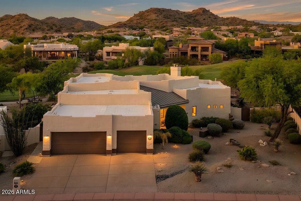 4055 N Recker Road 34, Mesa, AZ 85215 — photo 77 of 81