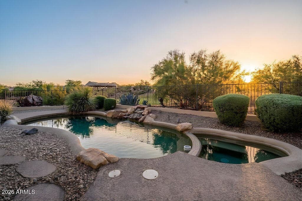4055 N Recker Road 34, Mesa, AZ 85215 — photo 80 of 81