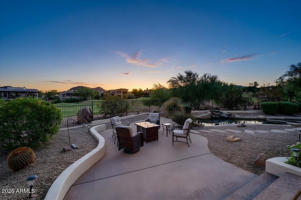 4055 N Recker Road 34, Mesa, AZ 85215 — photo 81 of 81