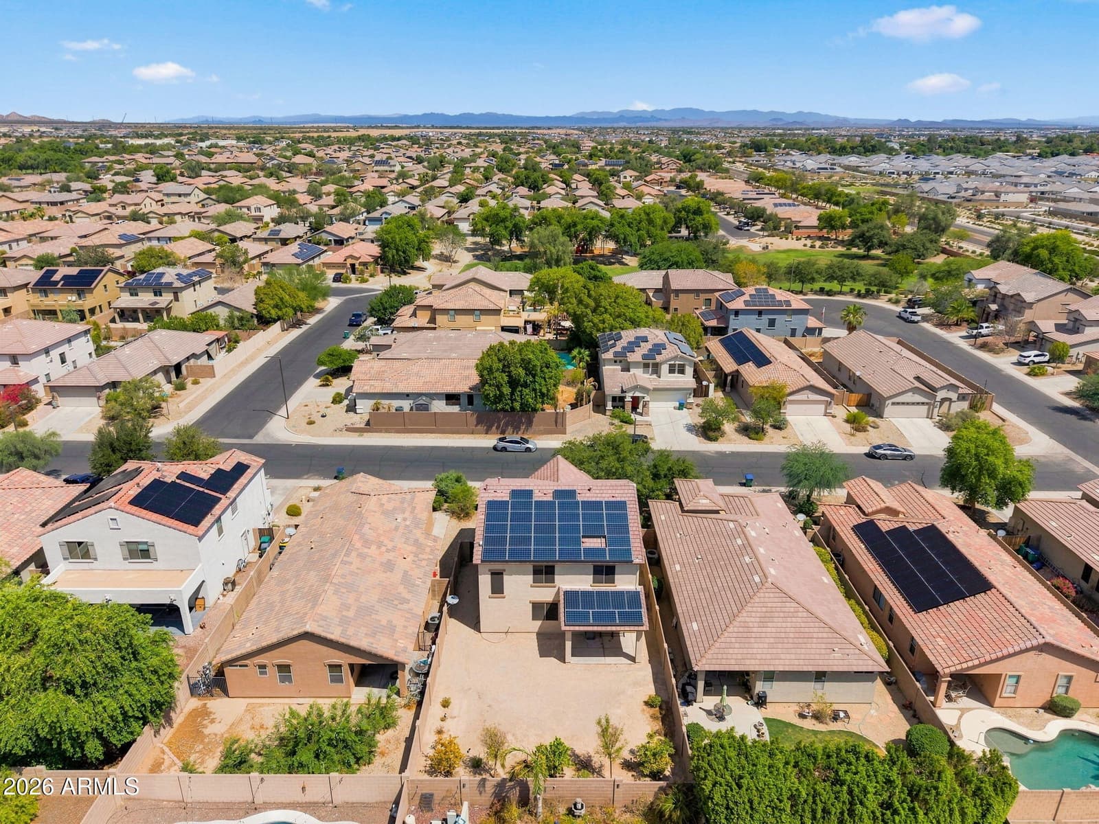 17939 W Hatcher Road, Waddell, AZ 85355 — photo 5 of 54