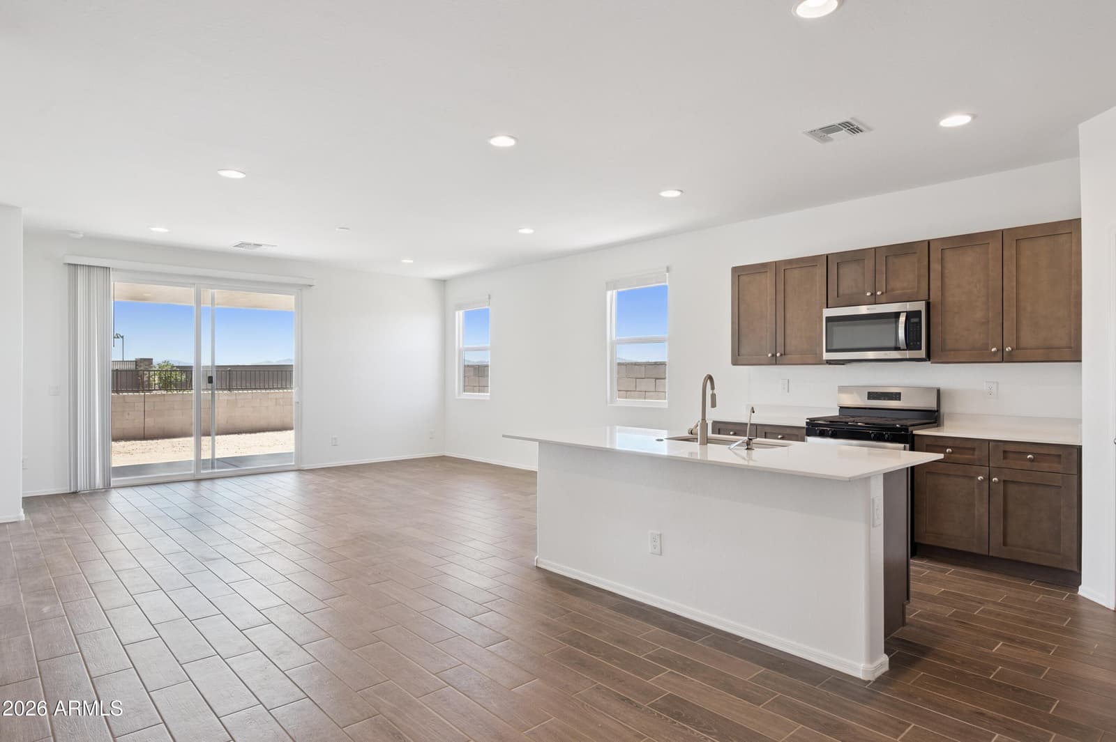 46607 W Stellar Drive, Maricopa, AZ 85139 — photo 5 of 38