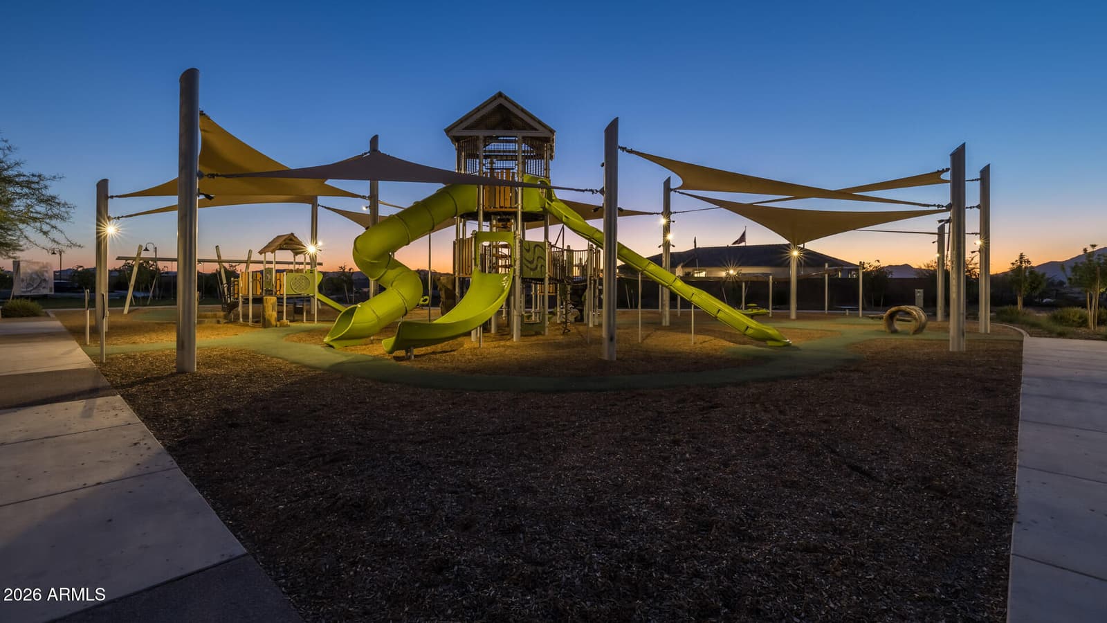 46607 W Stellar Drive, Maricopa, AZ 85139 — photo 37 of 38