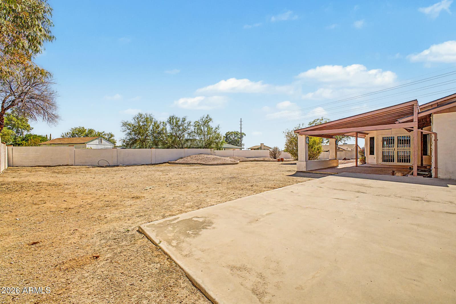 7601 E Culver Street, Mesa, AZ 85207 — photo 33 of 36
