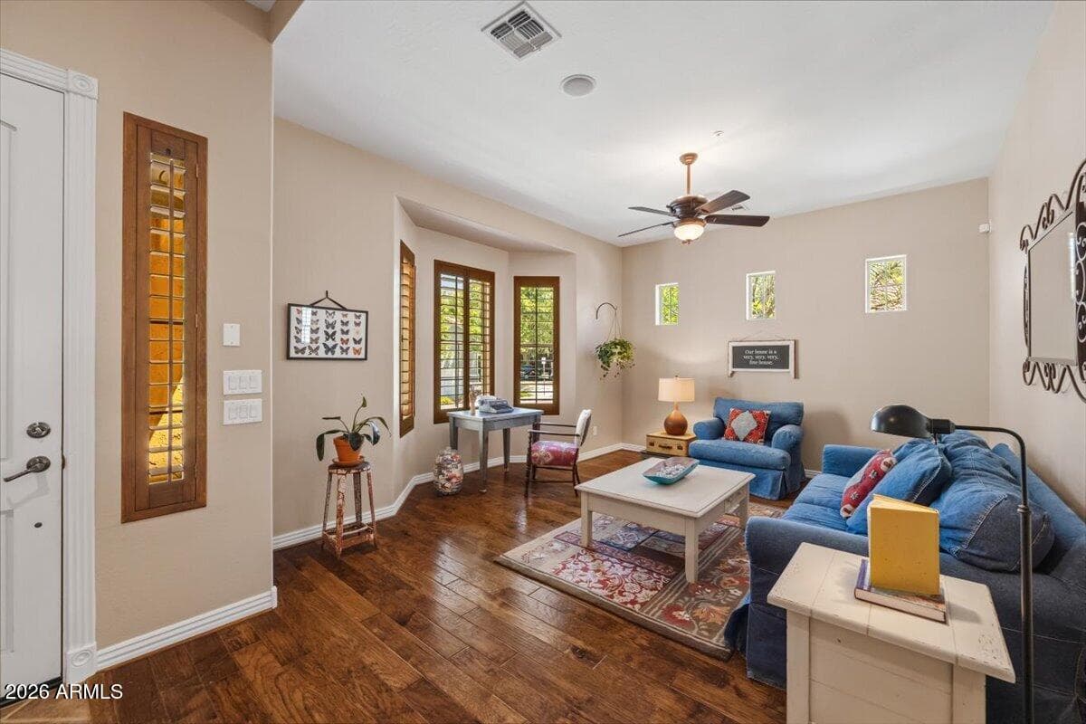 1386 S Pecan Street, Gilbert, AZ 85296 — photo 11 of 40