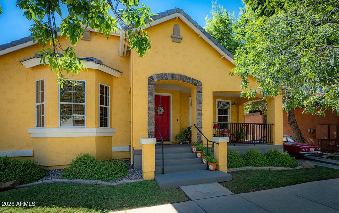 1386 S Pecan Street, Gilbert, AZ 85296 — photo 1 of 40