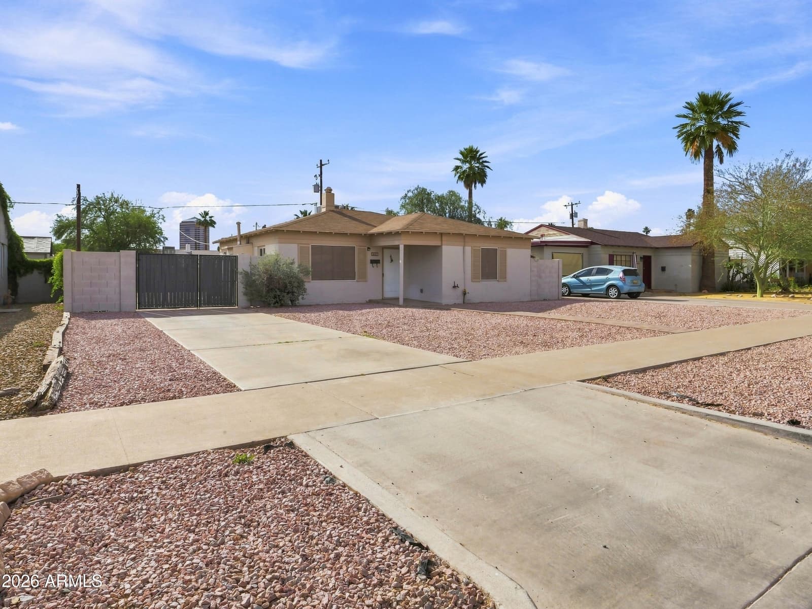 2708 N Dayton Street, Phoenix, AZ 85006 — photo 1 of 21