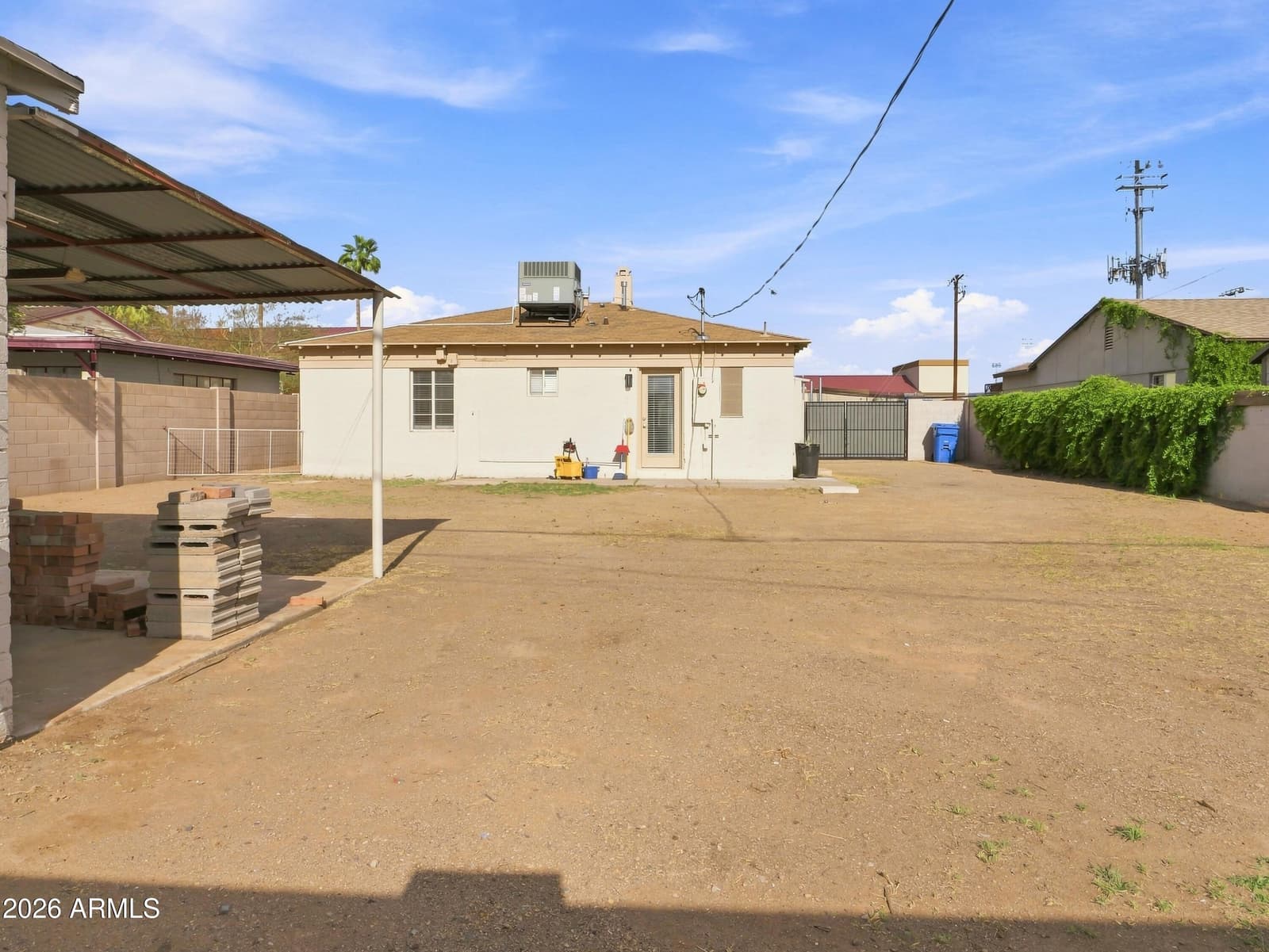 2708 N Dayton Street, Phoenix, AZ 85006 — photo 19 of 21