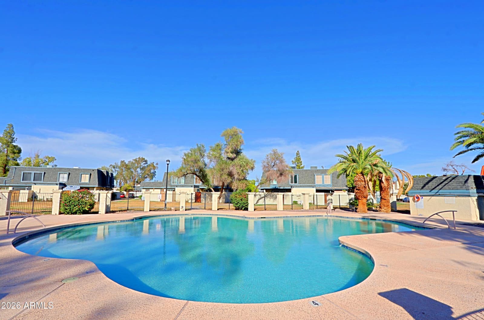 3205 W Loma Lane 3, Phoenix, AZ 85051 — photo 22 of 26