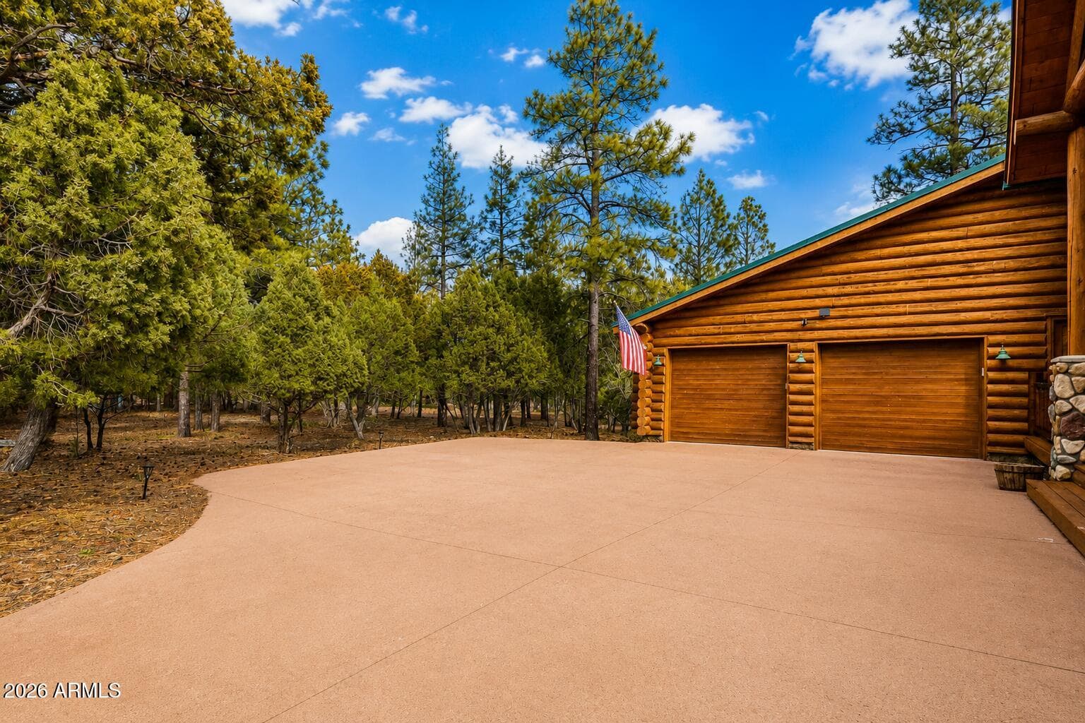 4280 W Shaggy Bark Road, Show Low, AZ 85901 — photo 10 of 39