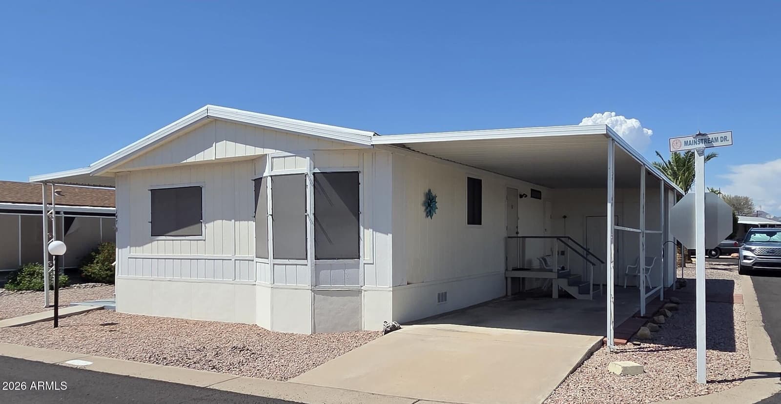 652 S Ellsworth Road 147, Mesa, AZ 85208 — photo 1 of 32