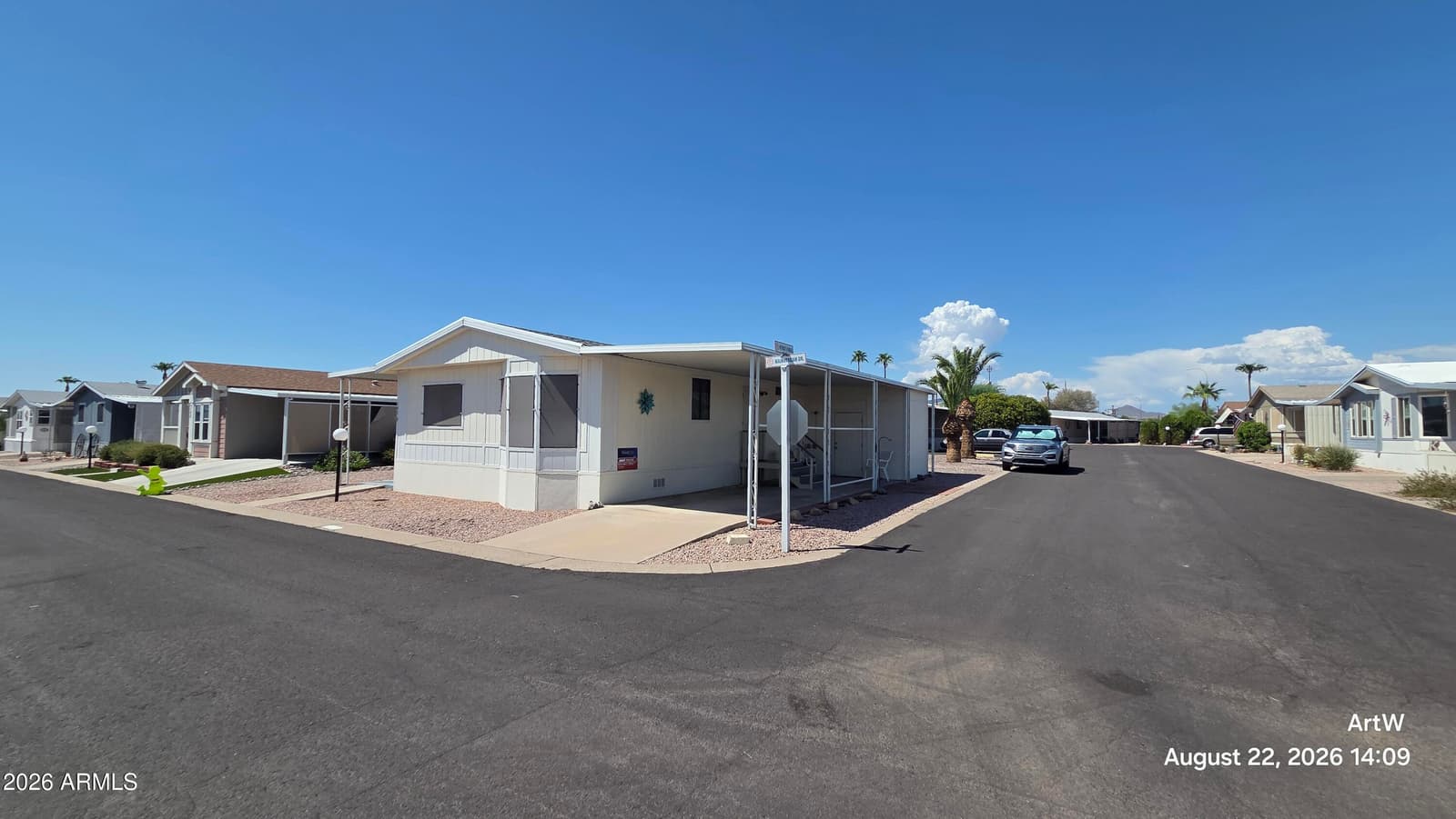 652 S Ellsworth Road 147, Mesa, AZ 85208 — photo 2 of 32
