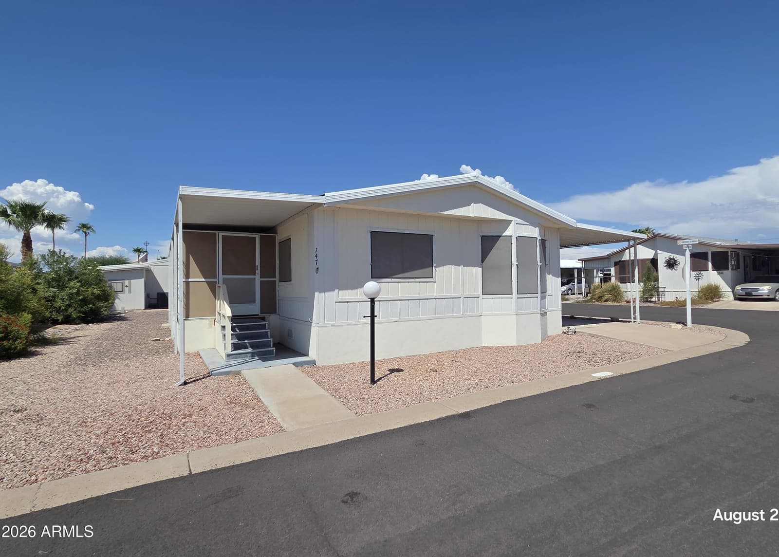 652 S Ellsworth Road 147, Mesa, AZ 85208 — photo 3 of 32
