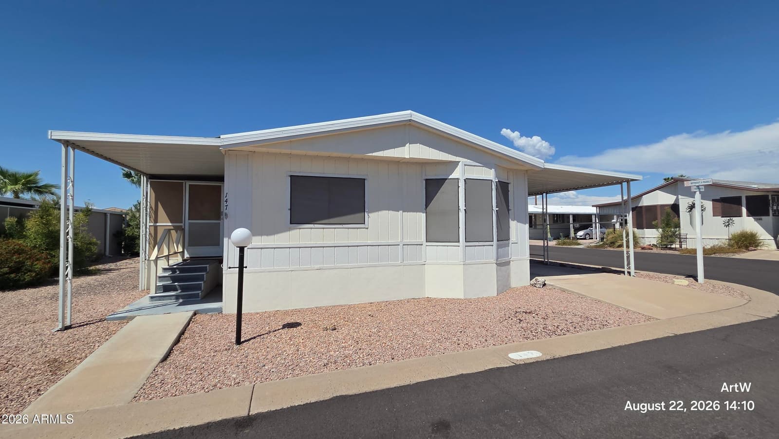 652 S Ellsworth Road 147, Mesa, AZ 85208 — photo 4 of 32