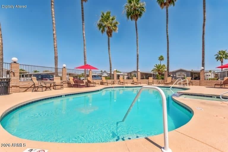 652 S Ellsworth Road 147, Mesa, AZ 85208 — photo 28 of 32