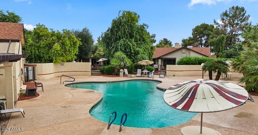 8140 N 107th Avenue 112, Peoria, AZ 85345 — photo 27 of 32