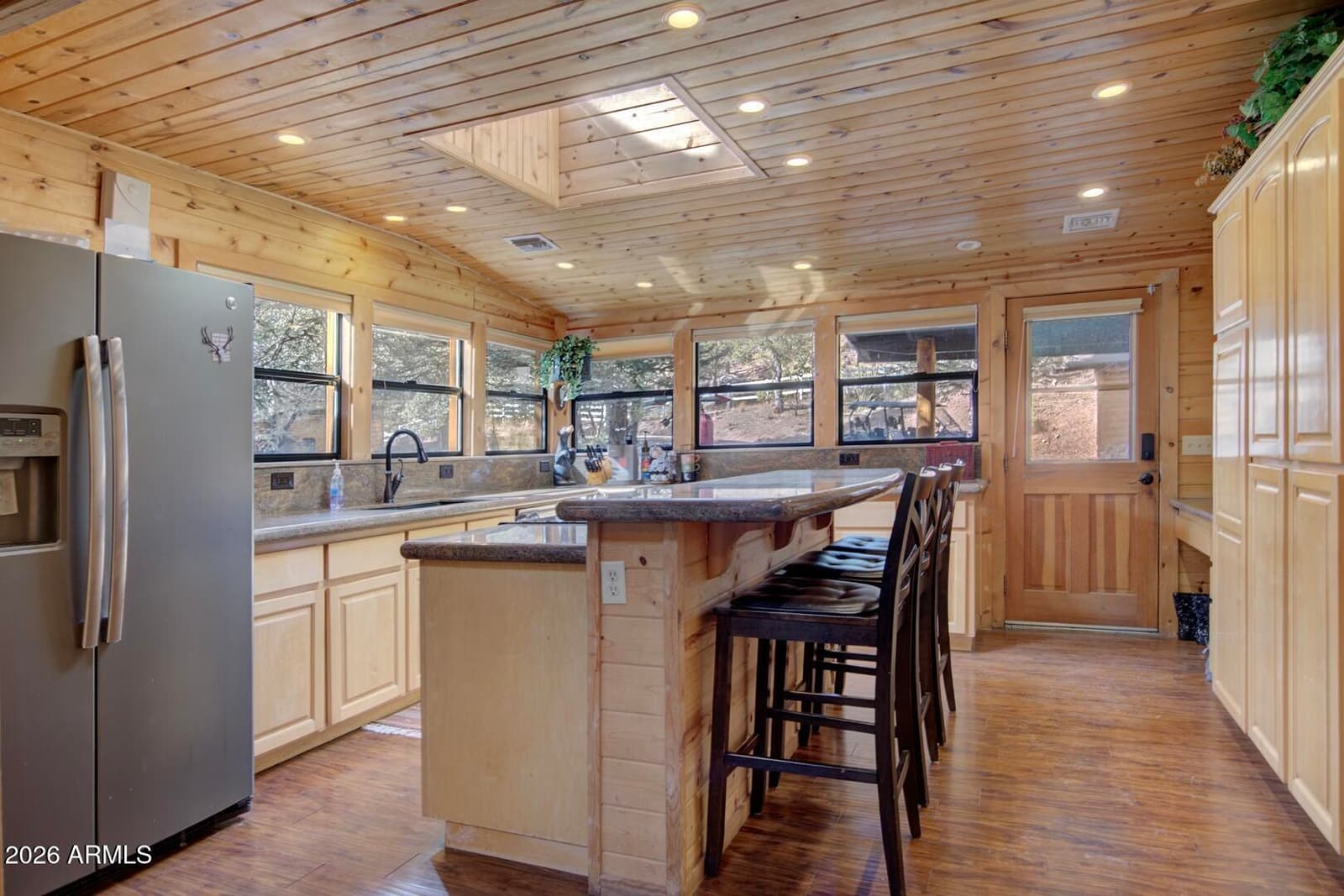 2103 N Fsr 289, Payson, AZ 85541 — photo 35 of 72