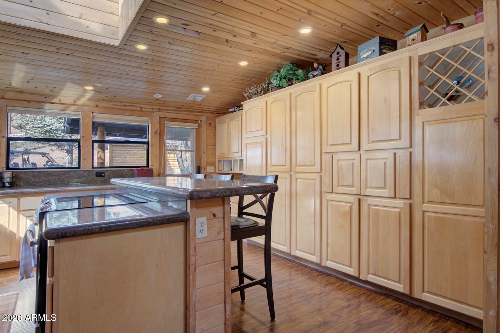 2103 N Fsr 289, Payson, AZ 85541 — photo 36 of 72