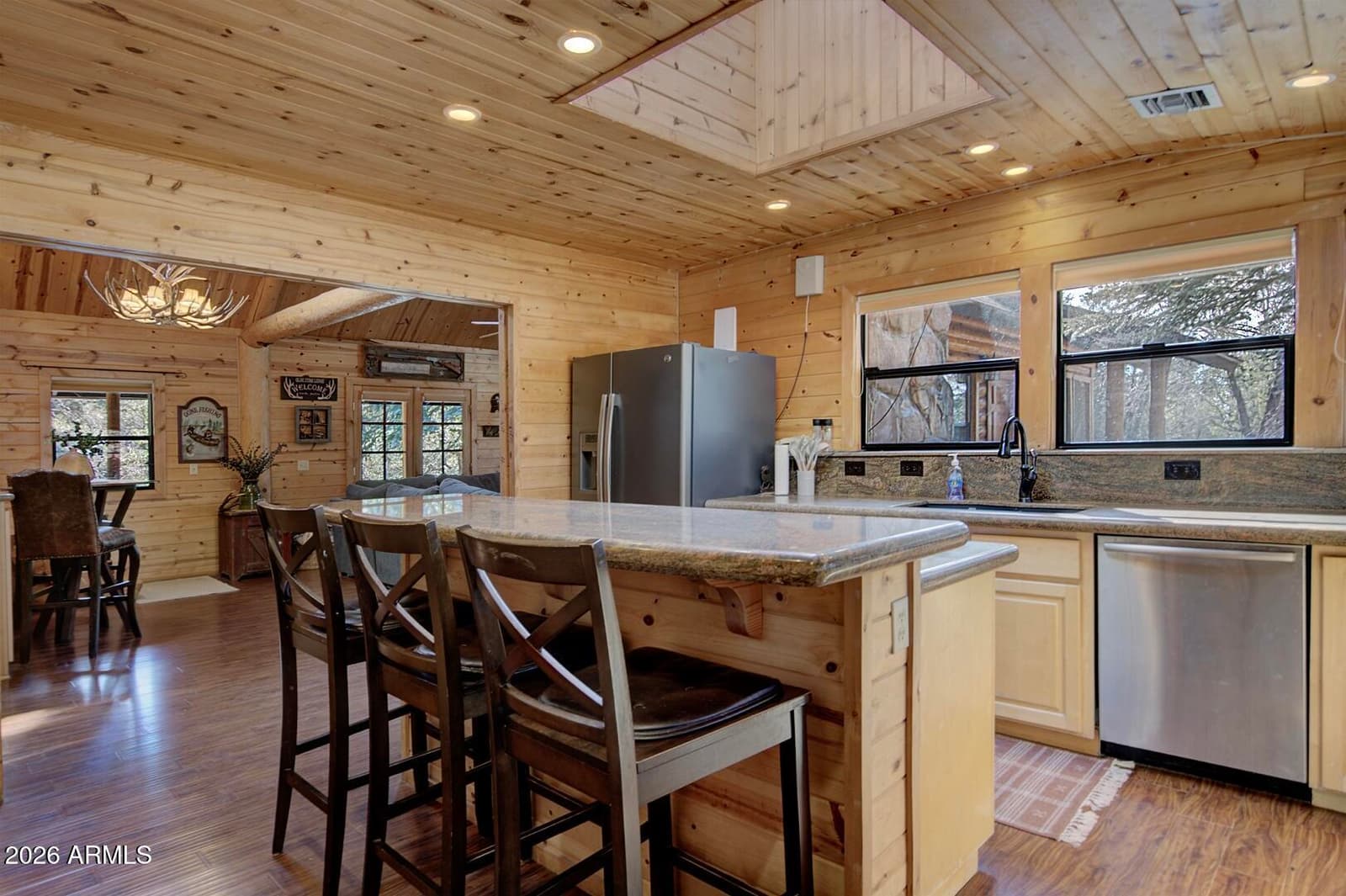 2103 N Fsr 289, Payson, AZ 85541 — photo 38 of 72