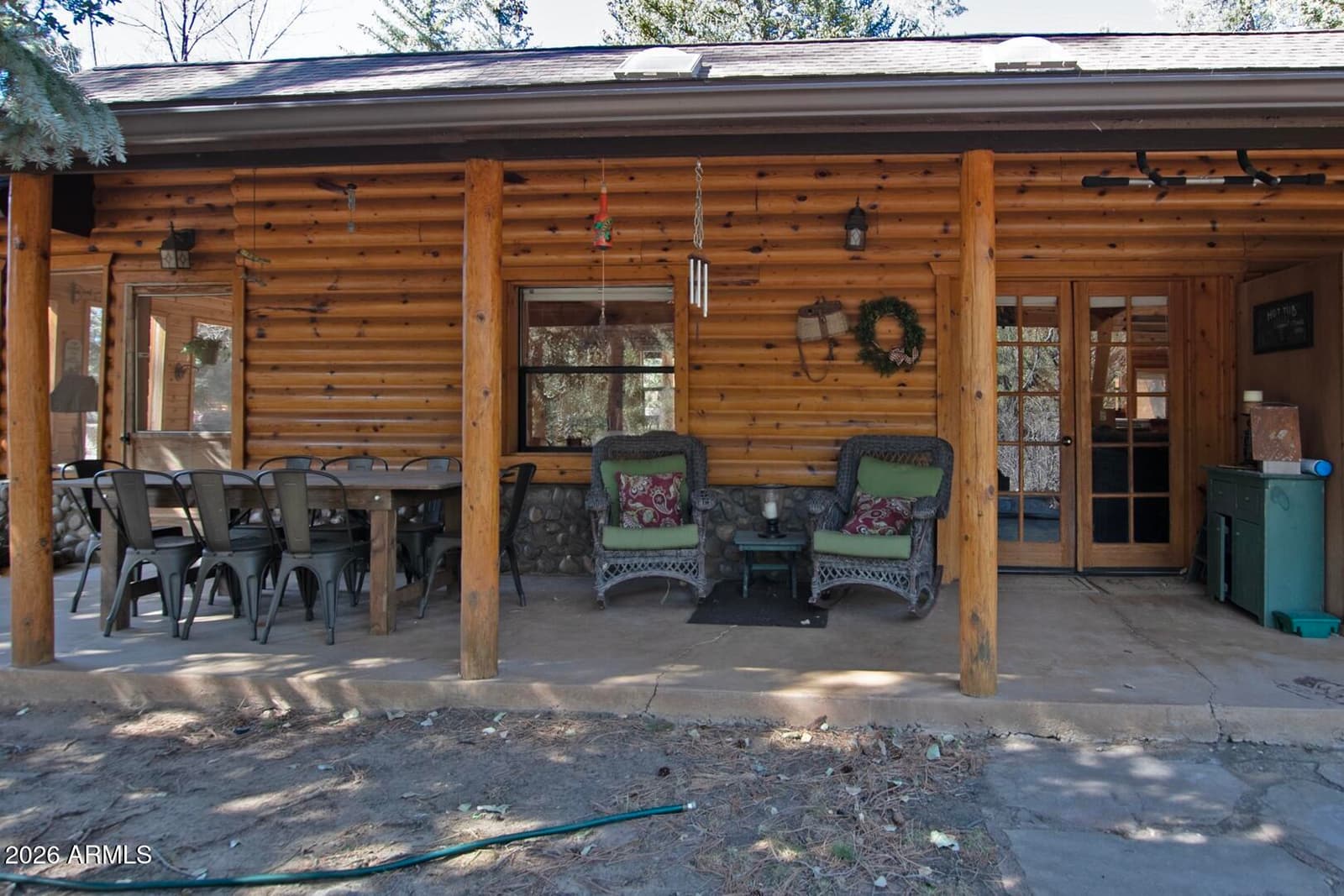 2103 N Fsr 289, Payson, AZ 85541 — photo 52 of 72