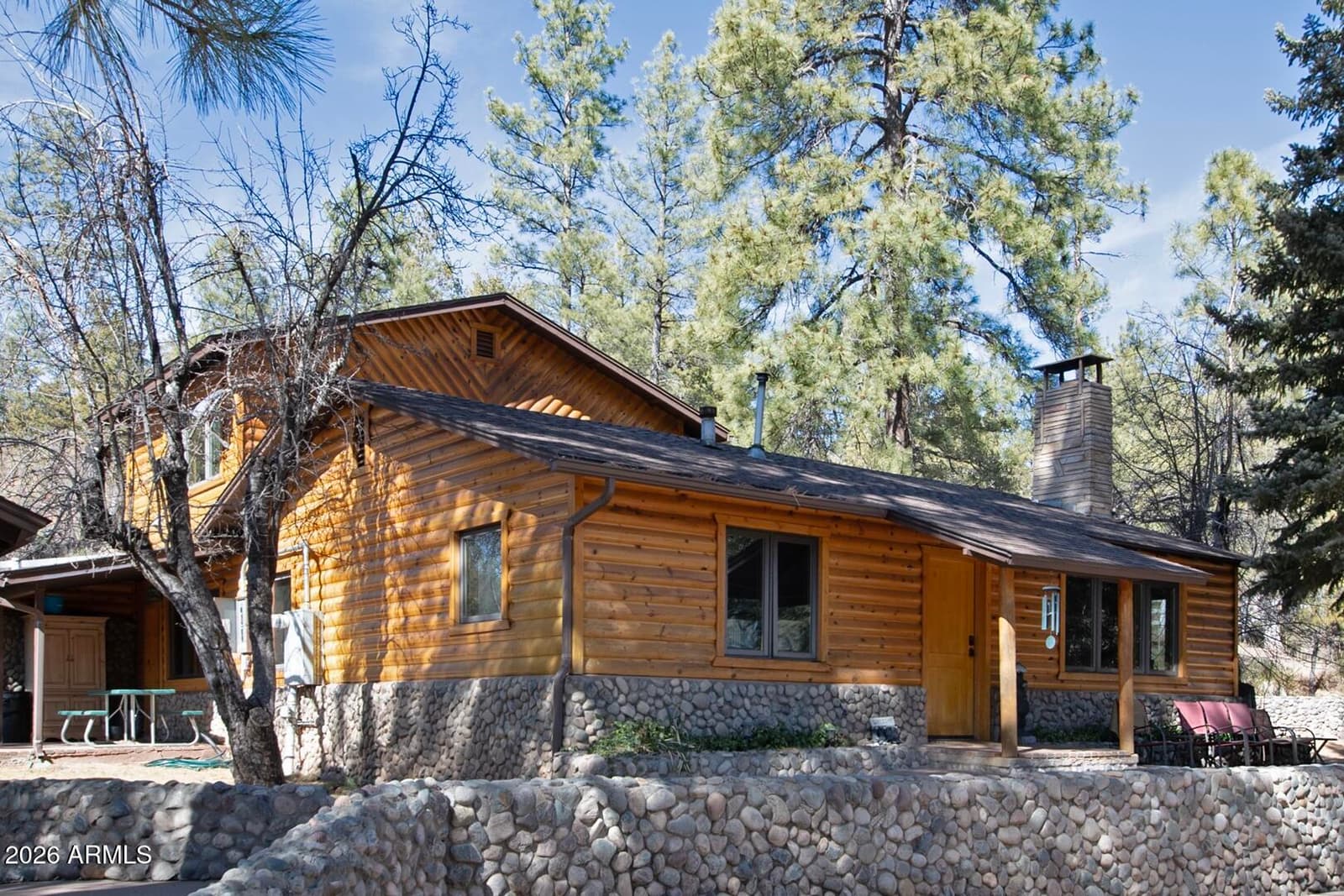 2103 N Fsr 289, Payson, AZ 85541 — photo 53 of 72