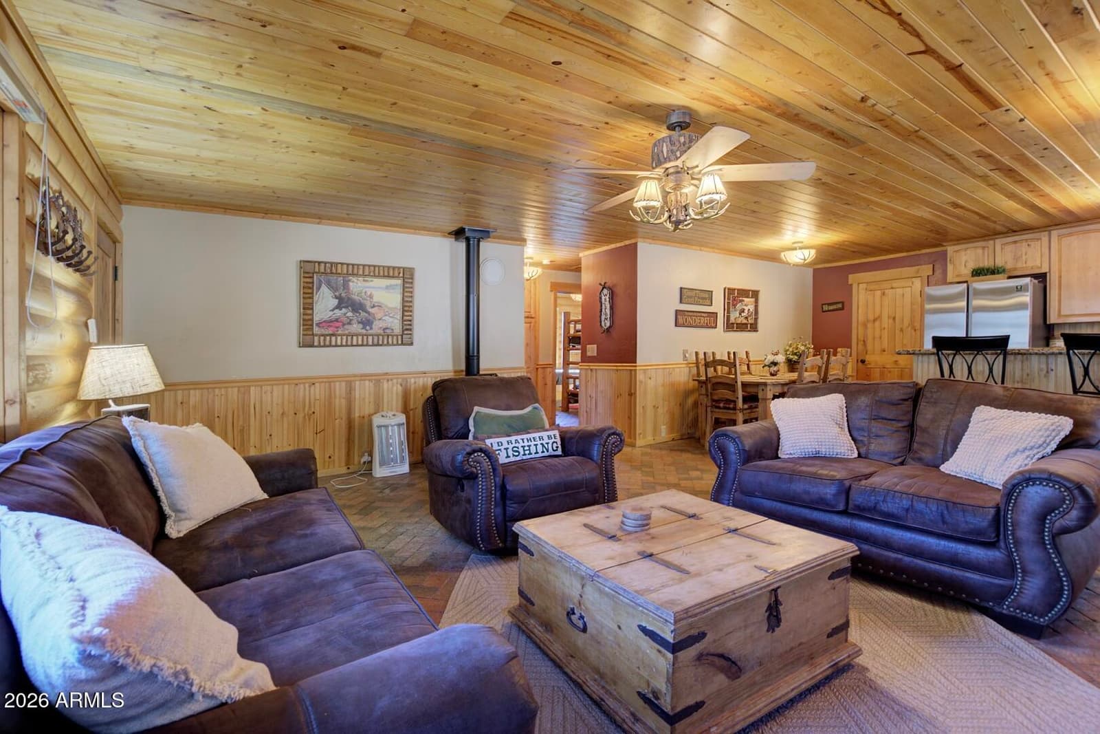 2103 N Fsr 289, Payson, AZ 85541 — photo 64 of 72
