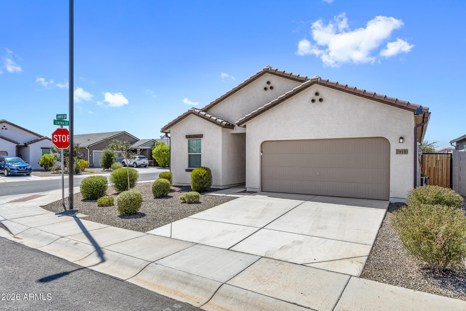 29910 N Juniper Drive, Florence, AZ 85132 — photo 2 of 34