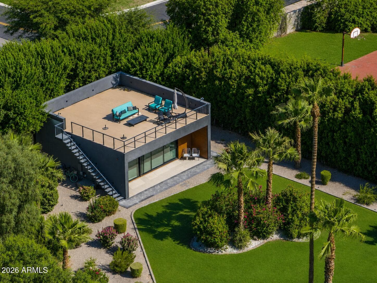6735 E Solano Drive, Paradise Valley, AZ 85253 — photo 8 of 41