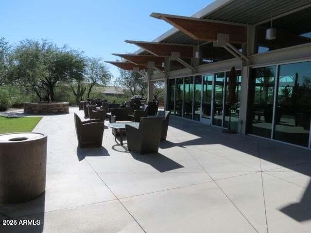 3866 E Cat Balue Drive, Phoenix, AZ 85050 — photo 35 of 41