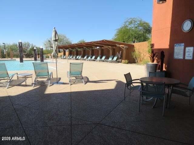3866 E Cat Balue Drive, Phoenix, AZ 85050 — photo 38 of 41