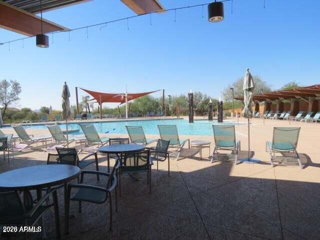 3866 E Cat Balue Drive, Phoenix, AZ 85050 — photo 41 of 41