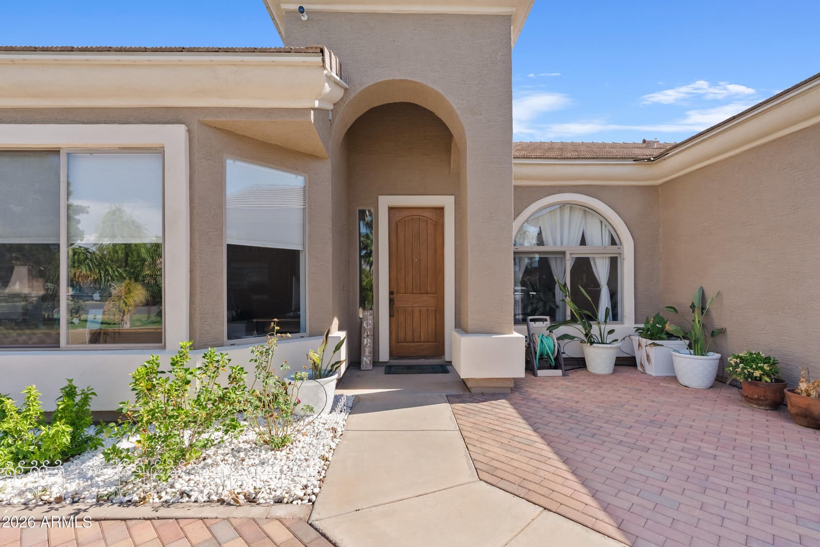 3785 E Via Del Rancho Road, Gilbert, AZ 85298 — photo 8 of 58