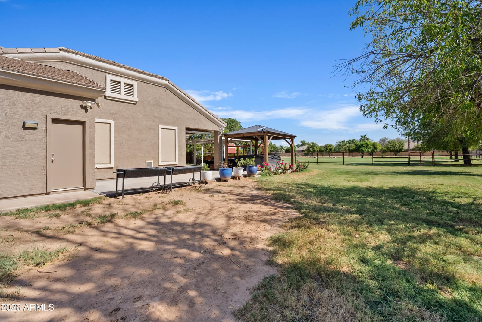 3785 E Via Del Rancho Road, Gilbert, AZ 85298 — photo 42 of 58