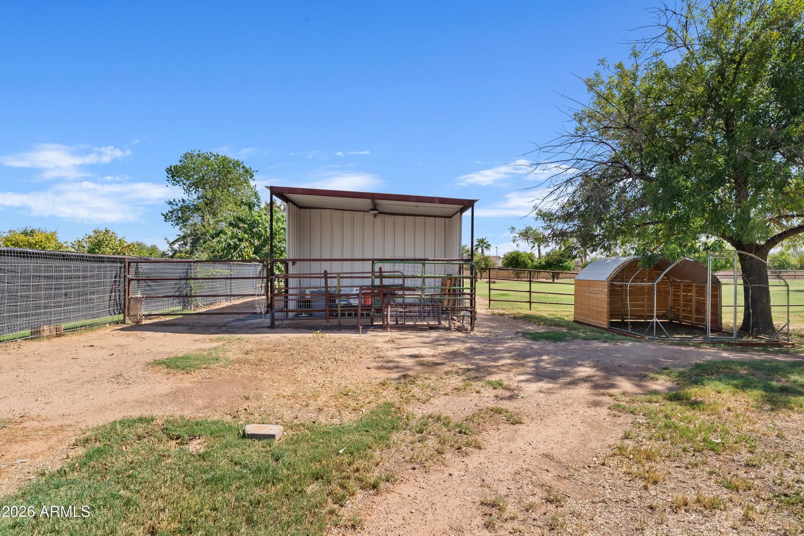 3785 E Via Del Rancho Road, Gilbert, AZ 85298 — photo 46 of 58