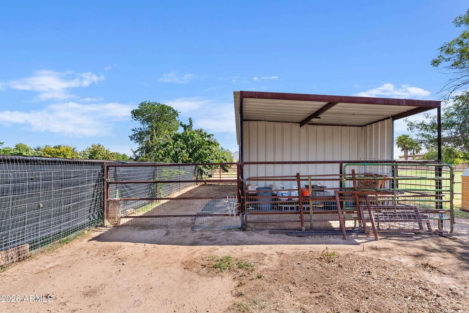 3785 E Via Del Rancho Road, Gilbert, AZ 85298 — photo 48 of 58