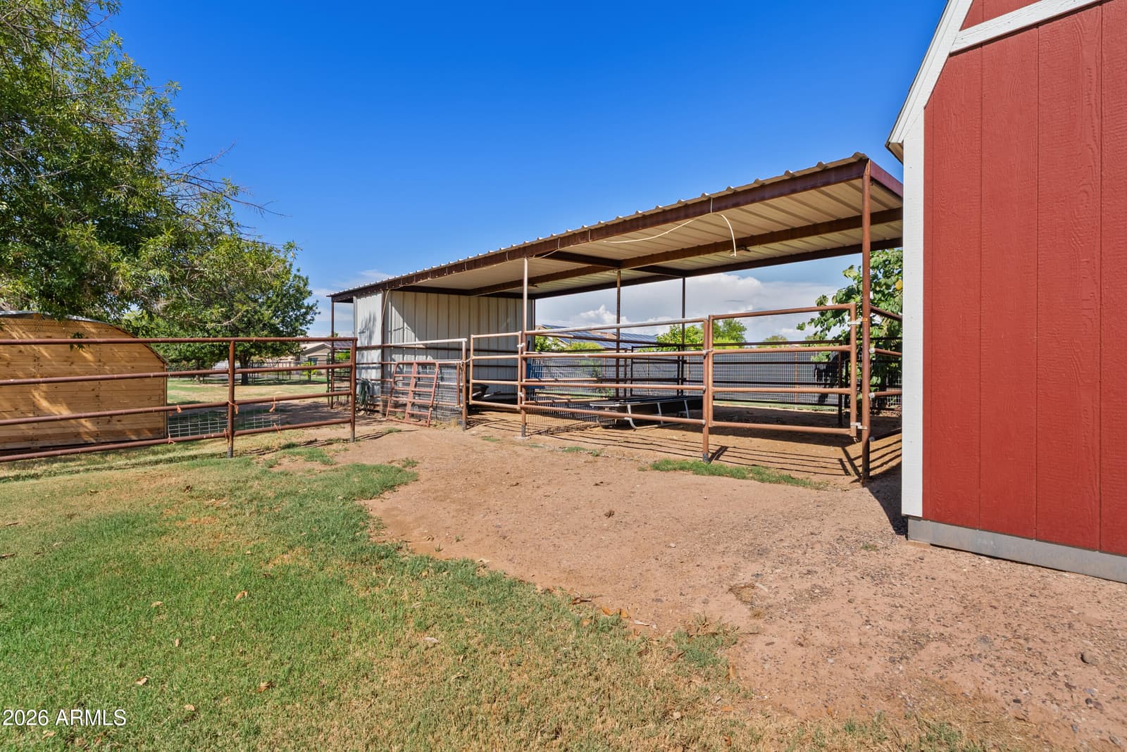 3785 E Via Del Rancho Road, Gilbert, AZ 85298 — photo 51 of 58