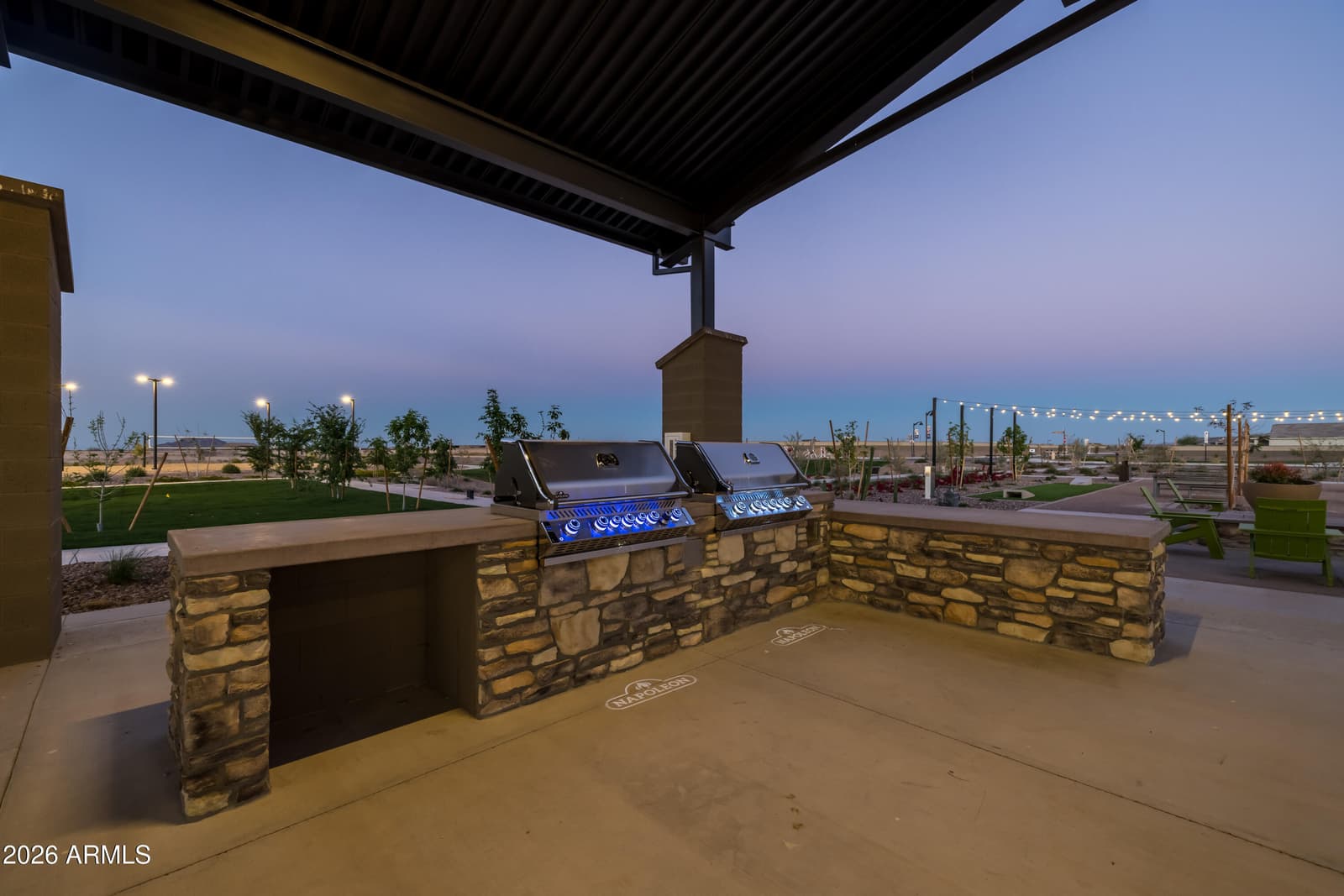 46552 W Stellar Drive, Maricopa, AZ 85139 — photo 4 of 27