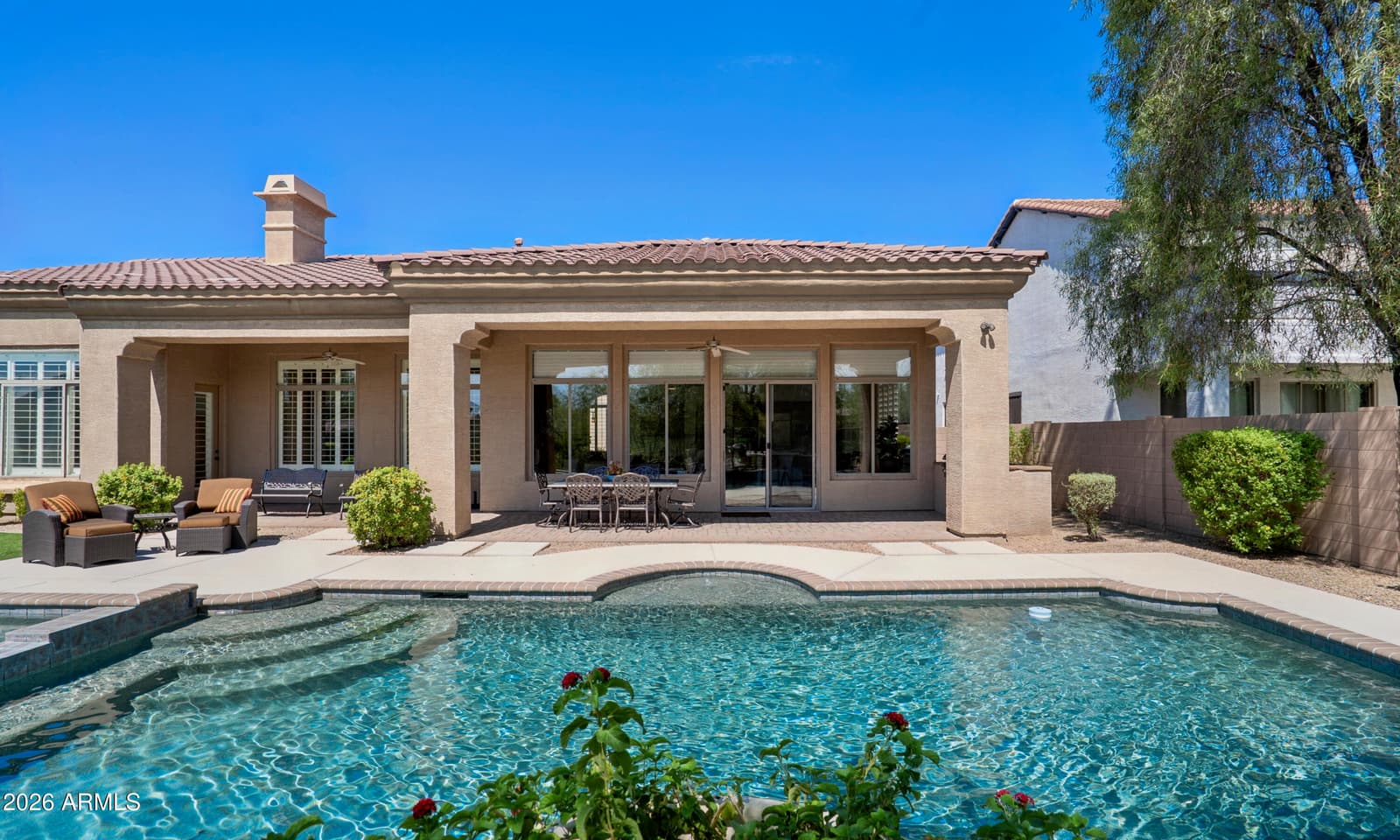 31613 N 19th Avenue, Phoenix, AZ 85085 — photo 42 of 54