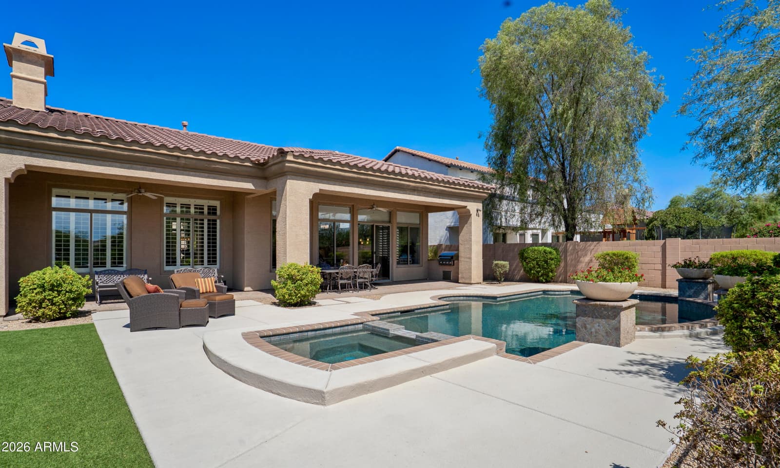 31613 N 19th Avenue, Phoenix, AZ 85085 — photo 43 of 54