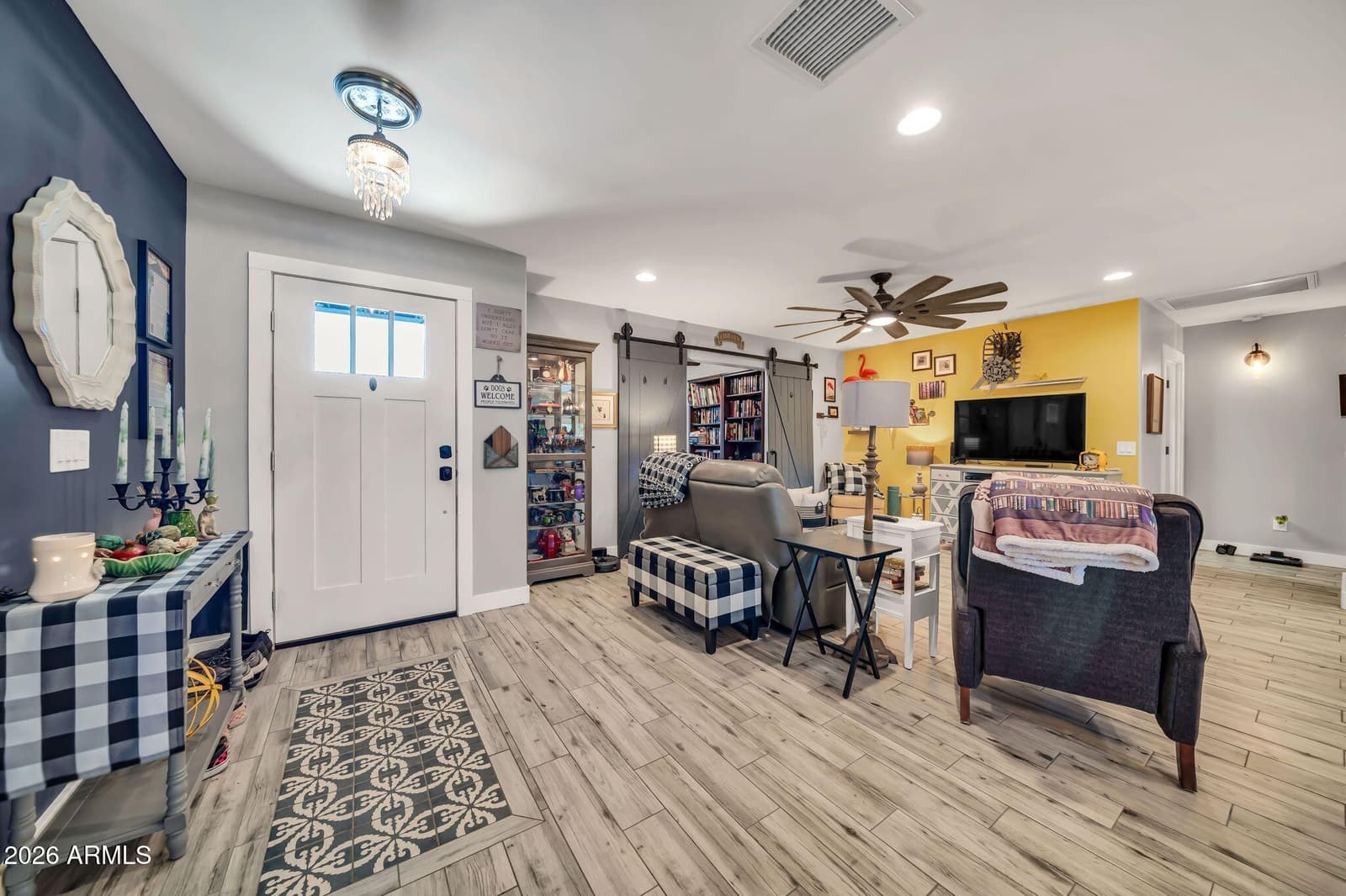5430 S 227th Drive, Buckeye, AZ 85326 — photo 5 of 49